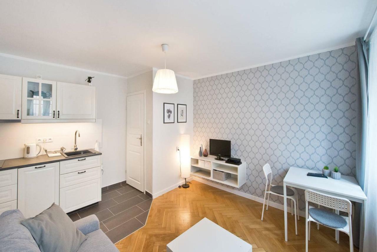 River Side Apartment Old Town Gdańsk Eksteriør billede